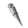 Baseball Wine Stopper